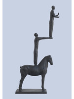 Philip Aguirre y Otegui Prentkaart Philip Aguirre y Otegui - Petit Monument, 2010