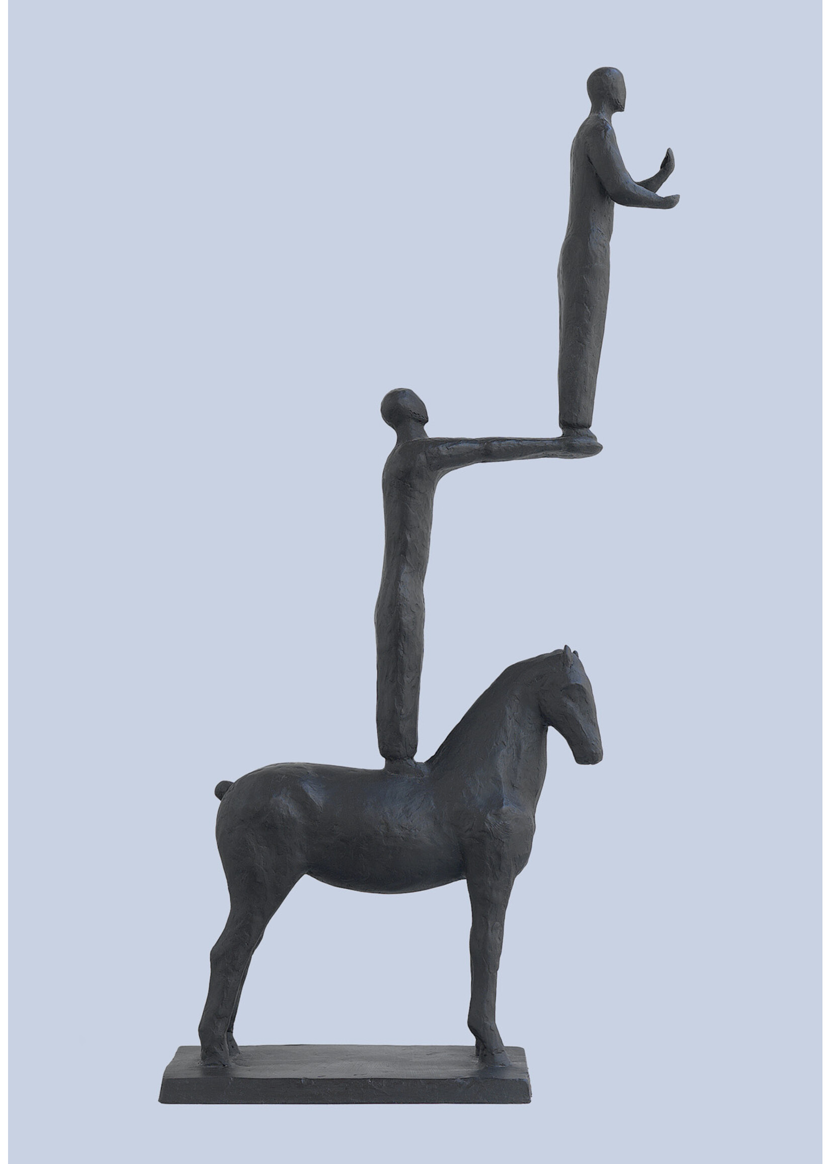 Philip Aguirre y Otegui Prentkaart Philip Aguirre y Otegui - Petit Monument, 2010
