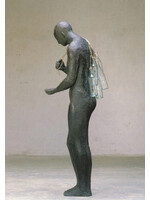 Philip Aguirre y Otegui Postcard Philip Aguirre y Otegui - Water-bearer, 1999