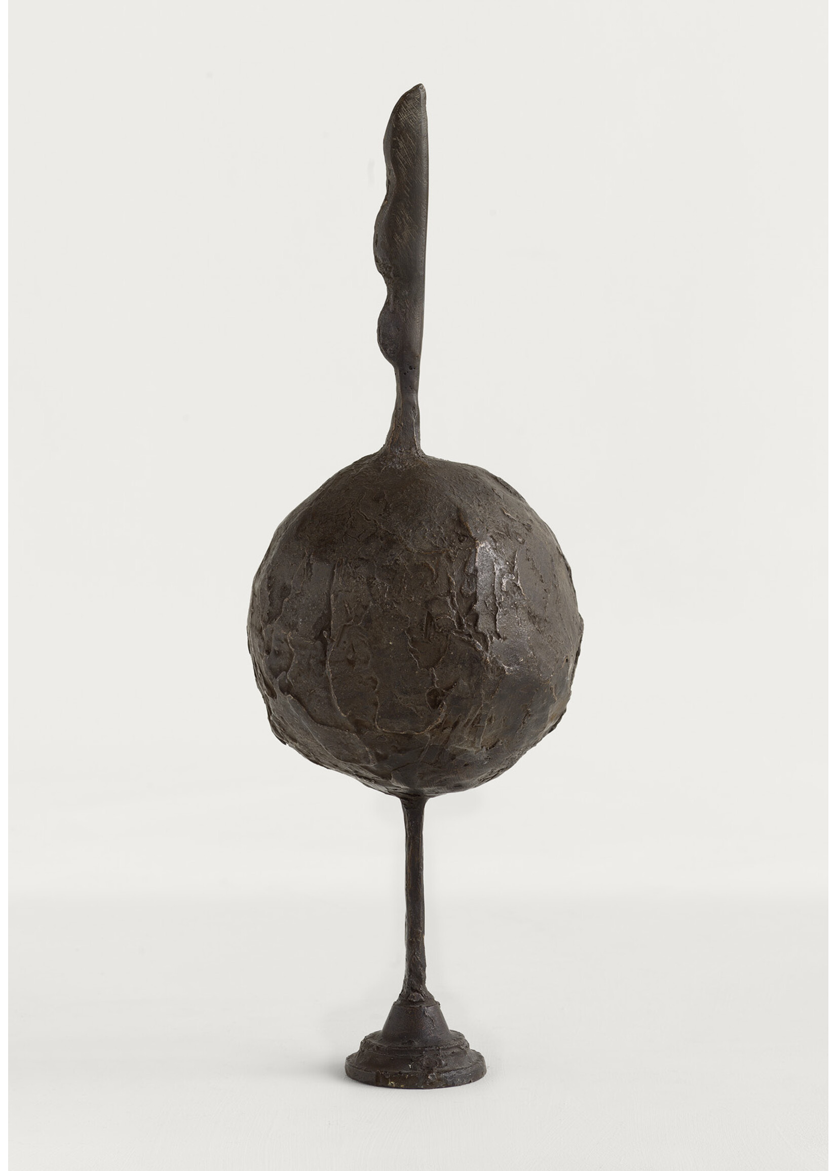 Philip Aguirre y Otegui Prentkaart Philip Aguirre y Otegui - Arbol, 1991