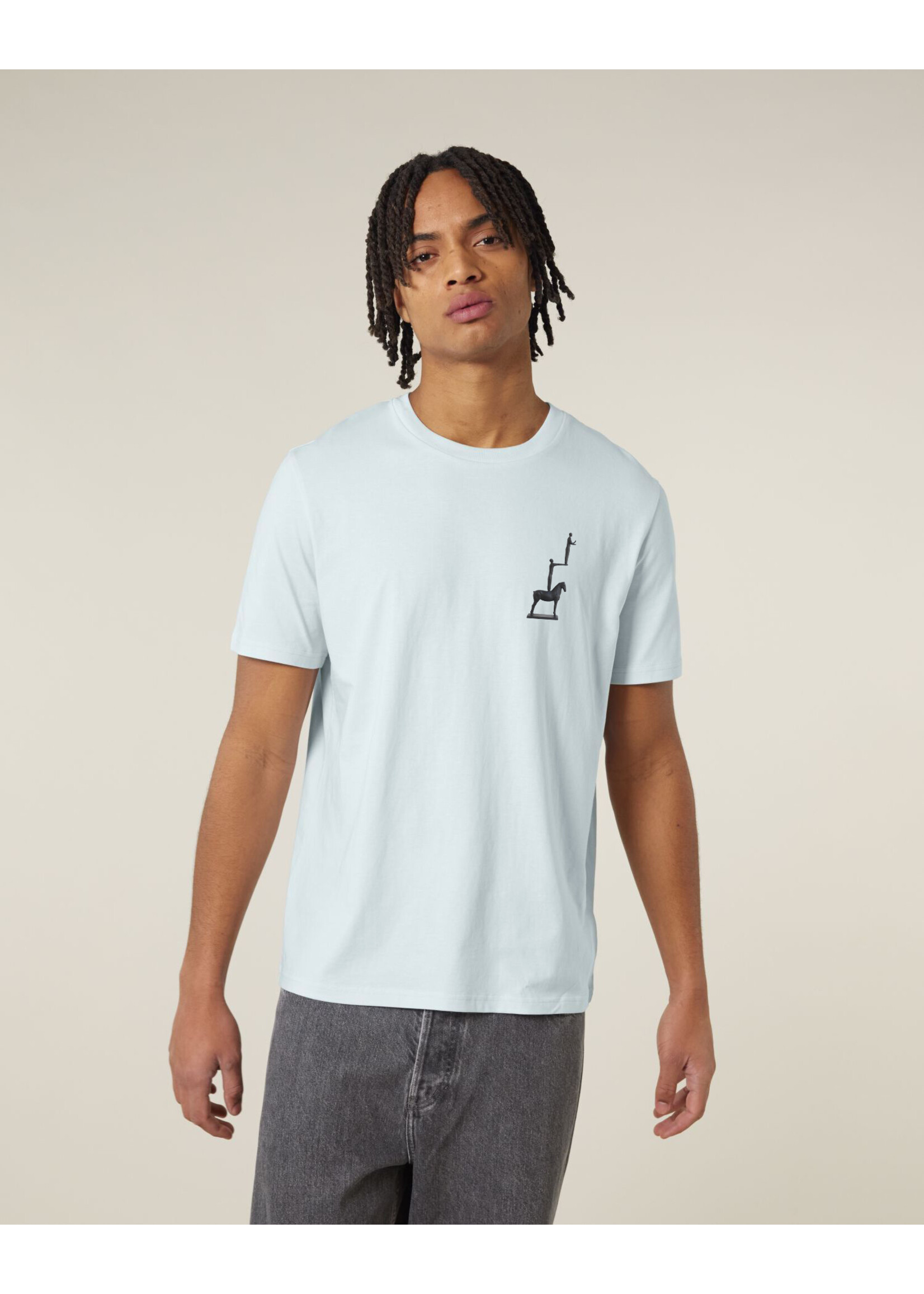 Philip Aguirre y Otegui T-Shirt Philip Aguirre y Otegui