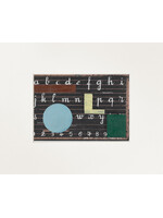 Philip Aguirre y Otegui Passe Partout Philip Aguirre - Suite Camerounaise, 2016 (a,b,c,d...)