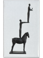 Philip Aguirre y Otegui Magnet Philip Aguirre y Otegui - Petit Monument, 2010