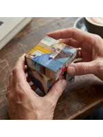 Rubiks Kubus