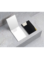 Small Notebook - Guy Vandenbranden Compositie, 1958