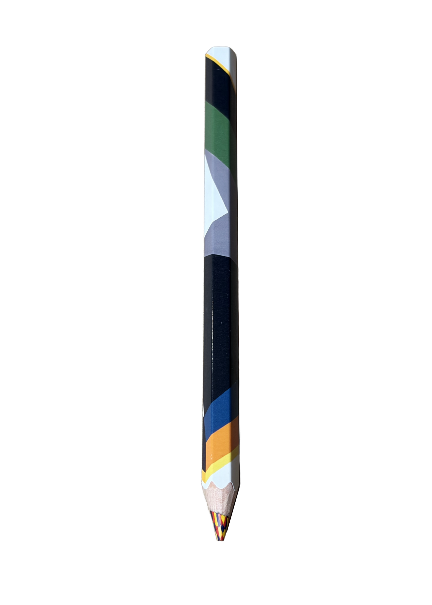 Guy Vandenbranden Multicoloured pencil - Guy Vandenbranden