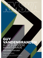 Guy Vandenbranden Poster Expo - Guy Vandenbranden