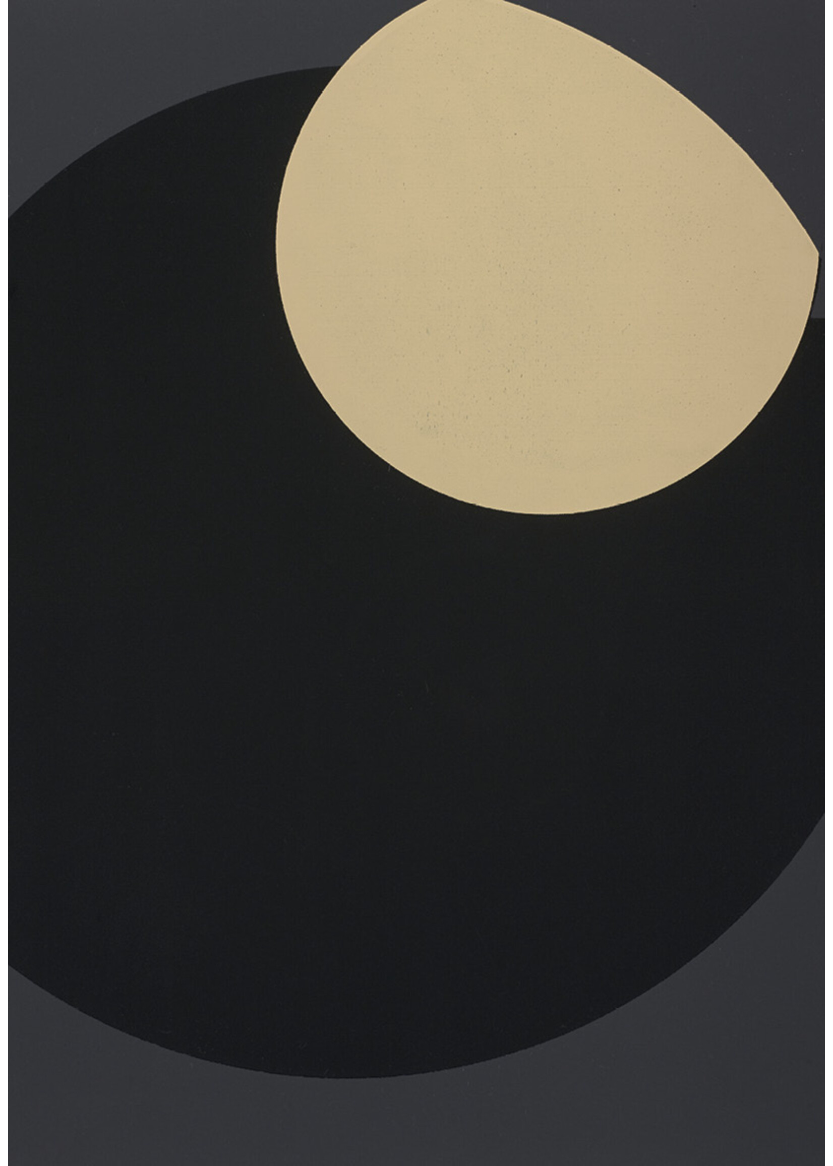 Guy Vandenbranden Postcard Guy Vandenbranden - Composition, 1960