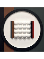 Guy Vandenbranden Prentkaart Guy Vandenbranden - Compositie, 1965