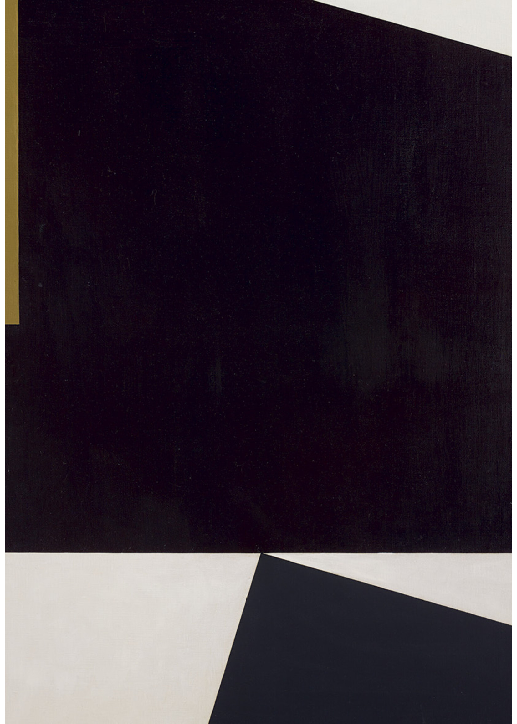 Guy Vandenbranden Prentkaart Guy Vandenbranden - Compositie 1958