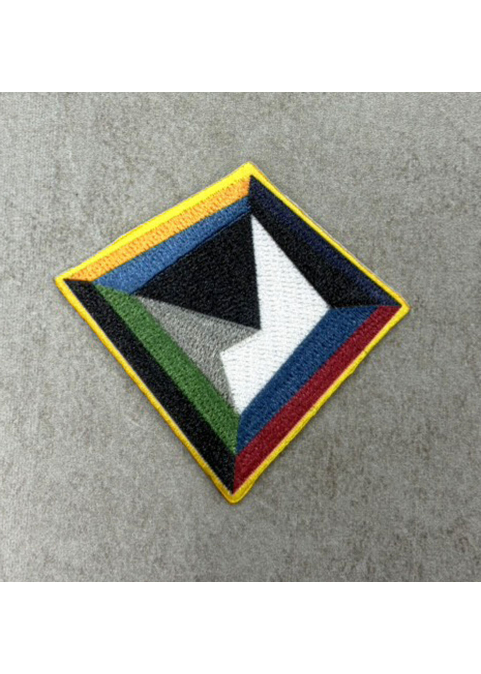 Patch - Guy Vandenbranden Compositie, 1967