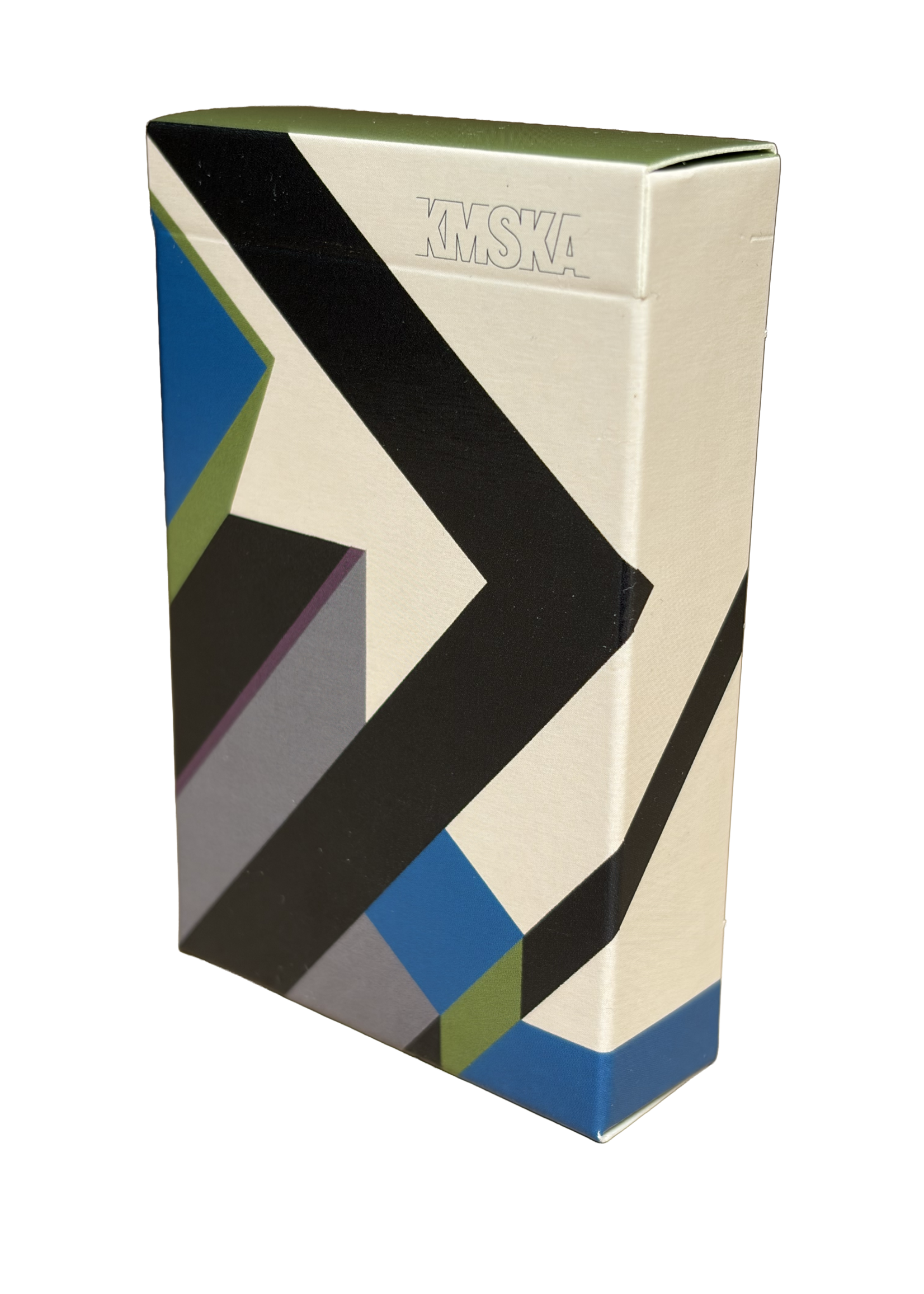 Guy Vandenbranden Playing cards Guy Vandenbranden - Composition, 1967