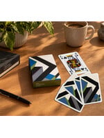 Guy Vandenbranden Playing cards Guy Vandenbranden - Composition, 1967