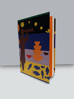 Philip Aguirre y Otegui Hardcover Sketchbook - Philip Aguirre