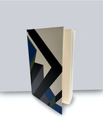 Guy Vandenbranden Schetsboek hardcover Guy Vandenbranden - Compositie, 1967