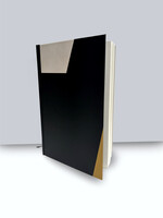 Guy Vandenbranden Schetsboek hardcover Guy Vandenbranden - Compositie, 1958