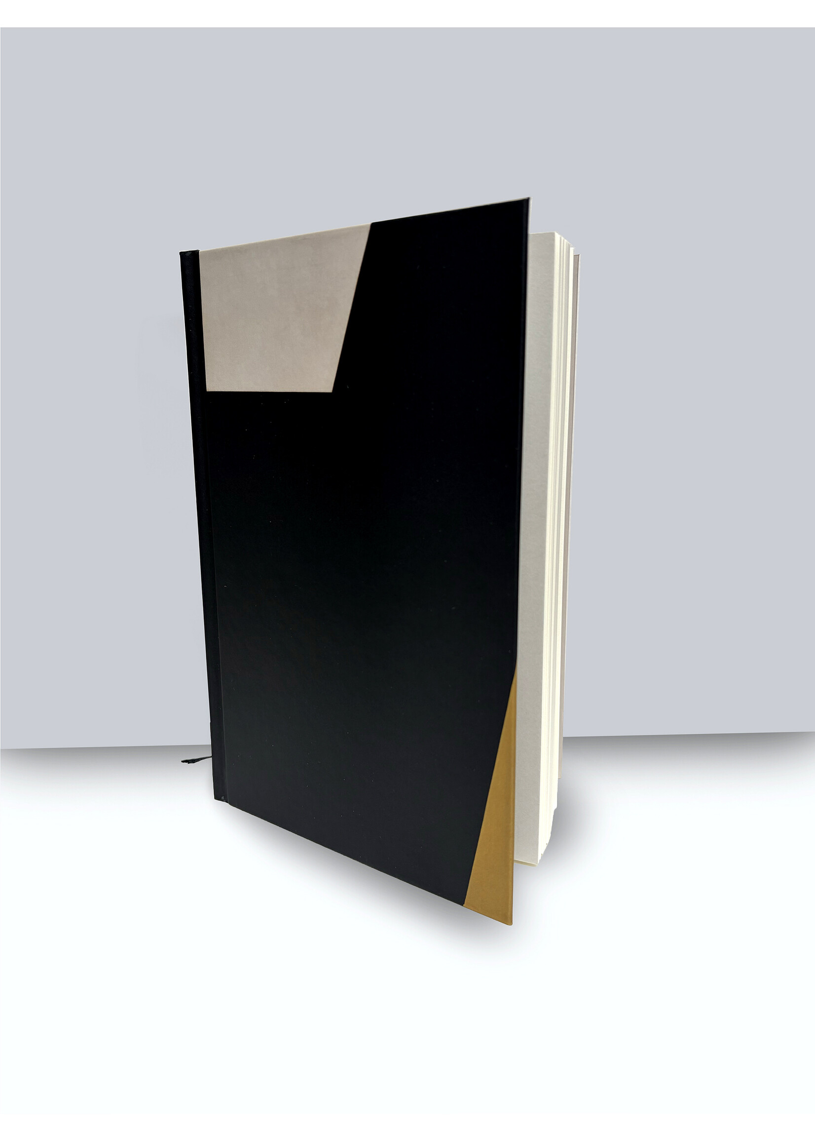 Guy Vandenbranden Hardcover Sketchbook Guy Vandenbranden - Composition, 1958