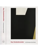 Guy Vandenbranden Guy Vandenbranden In the European Avant-Garde