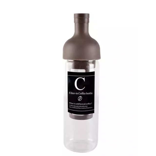 The Cool Brew Creater