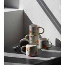 Keramieken Coffee Mug