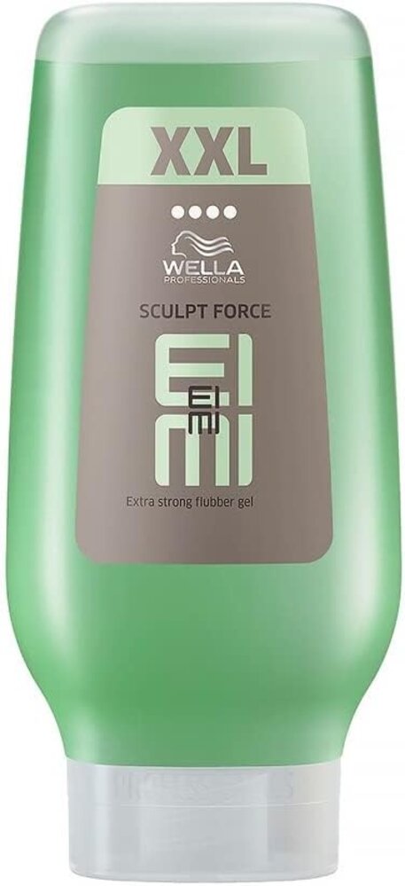 Wella Wella EIMI Sculpt Force XXL 250 ML Wella Wella EIMI Sculpt Force XXL 250 ML