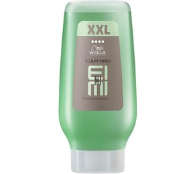 Wella Wella EIMI Sculpt Force XXL 250 ML Wella Wella EIMI Sculpt Force XXL 250 ML