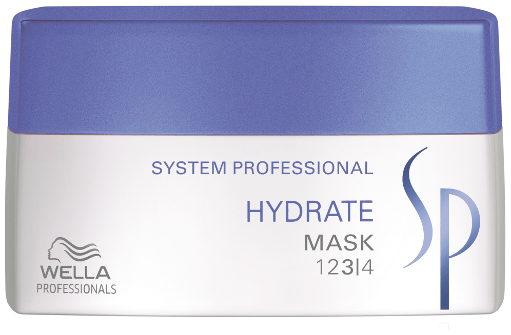 Wella SP Hydrate Mask 200 ML