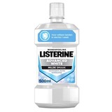 Listerine Listerine Advanced White 500ml Listerine Listerine Advanced White 500ml