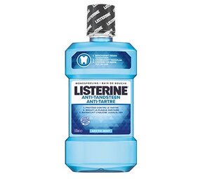 Listerine Listerine Total Care Anti Zahnstein 500ml Listerine Listerine Total Care Anti Zahnstein 500ml