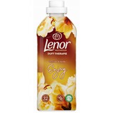 Lenor Lenor Orchidee & Vanille Flasche - 800ML - 32WL Lenor Lenor Orchidee & Vanille Flasche - 800ML - 32WL