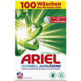 Ariel Ariel Poeder Regulär 6KG - 100sc Ariel Ariel Poeder Regulär 6KG - 100sc