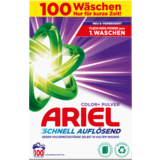 Ariel Ariel Poeder Color 6KG - 100sc Ariel Ariel Poeder Color 6KG - 100sc