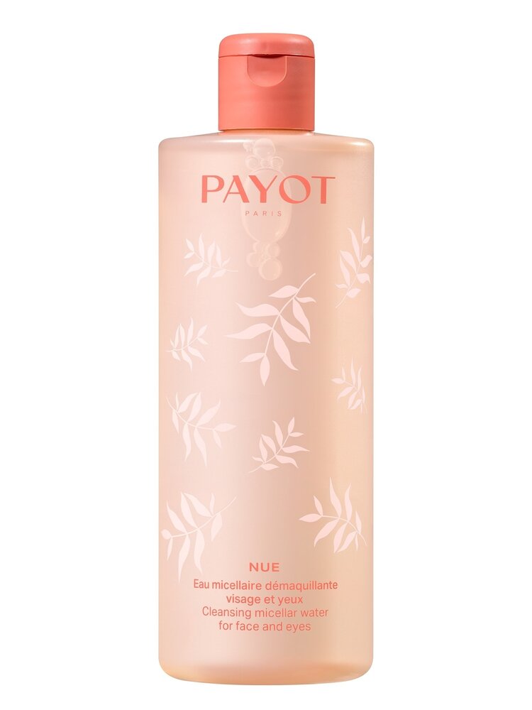 Payot PAYOT Nue Eau Micellaire Demaquillante 400 ml Payot PAYOT Nue Eau Micellaire Demaquillante 400 ml
