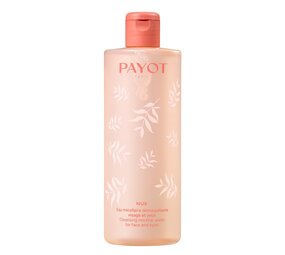 Payot PAYOT Nue Eau Micellaire Demaquillante 400 ml Payot PAYOT Nue Eau Micellaire Demaquillante 400 ml