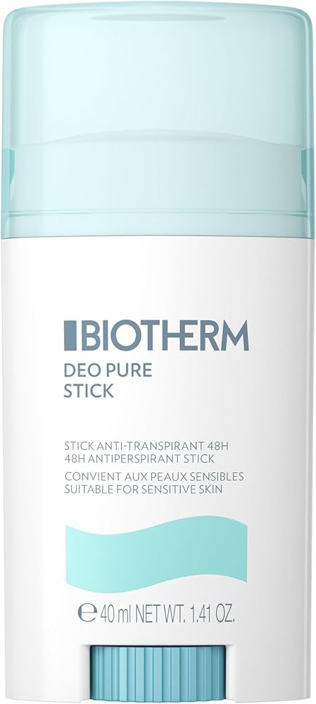 Biotherm Biotherm Deo Pure Stick 40 ML