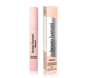 Bruno Banani Bruno Banani Woman Perfume Pen 3g Bruno Banani Bruno Banani Woman Perfume Pen 3g