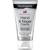 Neutrogena Neutrogena Hand & Nagel Creme, 75 ml Neutrogena Neutrogena Hand & Nagel Creme, 75 ml