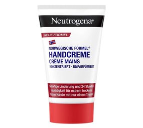 Neutrogena Handcreme unparfümiert 50ml
