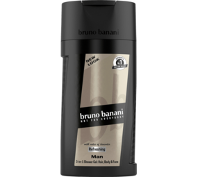 Bruno Banani B.Banani Man Showergel 250ml
