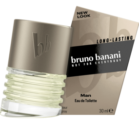 Bruno Banani B.Banani Man EdT Spray 30ml Bruno Banani B.Banani Man EdT Spray 30ml