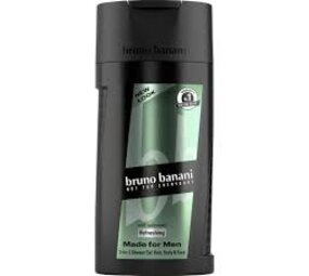 Bruno Banani B. Banani Made for Men Showergel 250ml