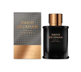 David Beckham David Beckham Bold Instict 50ml EdT David Beckham David Beckham Bold Instict 50ml EdT
