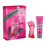 Bruno Banani B.Banani Pure Woman ´23 EDT30ml+SG50ml Bruno Banani B.Banani Pure Woman ´23 EDT30ml+SG50ml