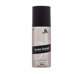 Bruno Banani B.Banani Man Deo Spray 150ml