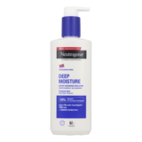 Neutrogena Neutrogena norweg.F Deep Moisture Bodylot.tro.Haut 400ml Neutrogena Neutrogena norweg.F Deep Moisture Bodylot.tro.Haut 400ml