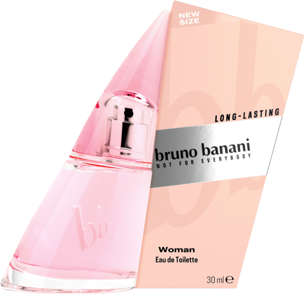 Bruno Banani B.Banani Woman EdT 30ml Bruno Banani B.Banani Woman EdT 30ml