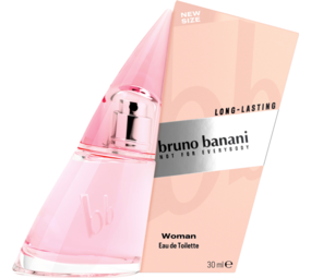Bruno Banani B.Banani Woman EdT 30ml Bruno Banani B.Banani Woman EdT 30ml