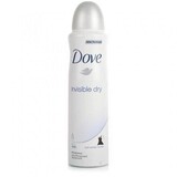 Dove Dove Deodorant Deospray Invisible Dry 150 ml