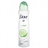 Dove Deodorant Go Fresh Deospray Komkommer 150 mL