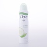 Dove Dove Deodorant Go Fresh Deospray Komkommer 150 mL Dove Dove Deodorant Go Fresh Deospray Komkommer 150 mL